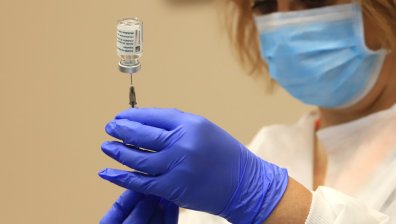 ЕС одобрява ваксината на Johnson&Johnson на 11 март?