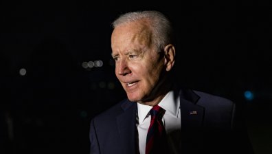 Джо Байдън: Осъзнах, че съм президент на САЩ едва на срещата с Путин