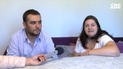 Все повече българи избират да се грижат за деца с увреждания