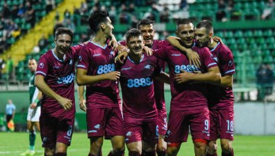 "Септември" порази "Пирин" (Благоевград) с 4:1 като гост