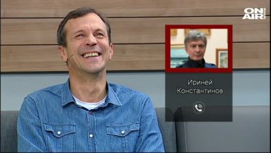 Пламен Манасиев за театралното изкуство, семейството, приятелите и работата