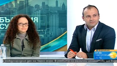 Близо 6000 от бежанците в България имат право да работят