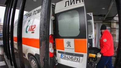 Под 200 падна броят на хоспитализираните българи с Ковид-19 (ОБНОВЕНА)