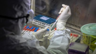 Ваксина за коронавируса ще има най-рано в края на април