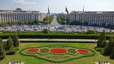 Посланикът на Кипър в Румъния е открит мъртъв в резиденцията си