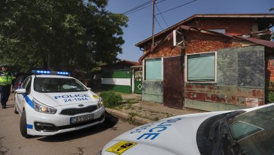 Арести и иззети списъци с имена при акция "купен вот" в Хасковско