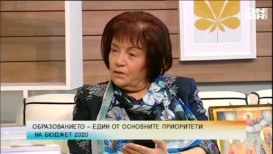  ФОКУС: ОБРАЗОВАНИЕ - 02.03.2020 - пълен запис