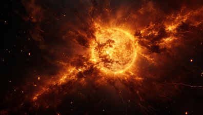 Слънчевата активност шокира учените с непредсказуем пик