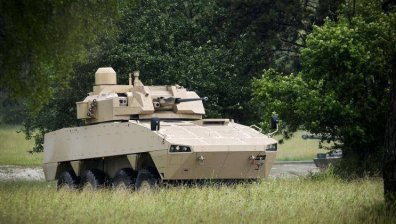 С какви куполи ще стреля Българската армия?
