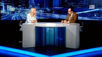 Балотаж в Северна Македония: Към Европа или към дълбока криза?