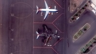 В Судан спират огъня за 24 часа заради САЩ, евакуират ранените