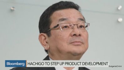 Японският автомобилен гигант Honda смени ръководството 