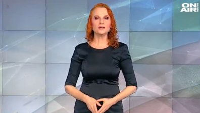 В "Новините ON AIR" в 15:30 ч. ще видите