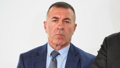 Правителството предлага на президента Мирослав Рашков за главен секретар на МВР