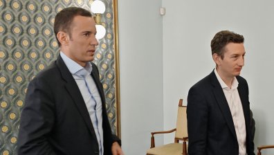 Зам.-кмет на София: МФ разпространява невярна информация за бюджета ни