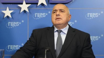 Борисов свикал тайно съвещание на ГЕРБ?
