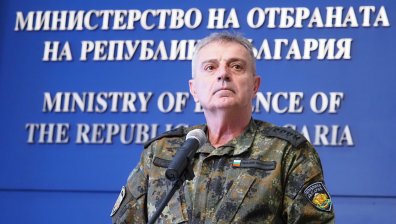 Ефтимов за дрона край Кардам: Няма данни за преднамерени действия срещу България