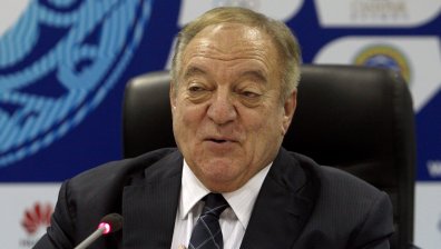 Международната федерация по вдигане на тежести е скрила положителни допинг тестове