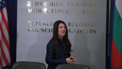 Херо Мустафа: Името на Миталов е само първото в списъка на САЩ