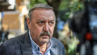 Проф. Тодор Кантарджиев: Справихме се с коклюша и морбилите, но Ковид-19 се завръща