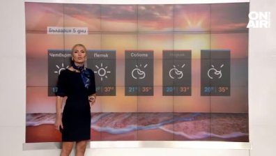 Централна прогноза