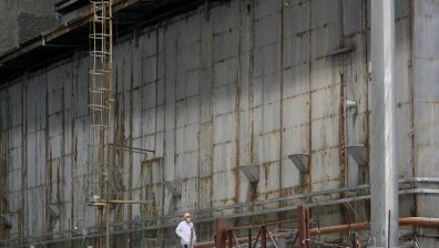 Отвориха за туристи епицентъра на аварията в Чернобил (Видео)