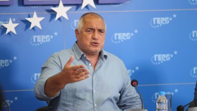 Борисов за Ковид кризата: Най-лошото се случи! Хиляди заровени, никакви мерки