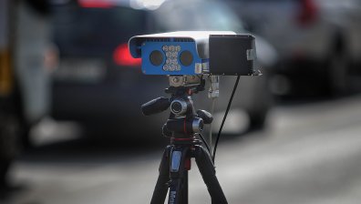 Шофьор "лети" с 221 км/ч по АМ "Тракия"