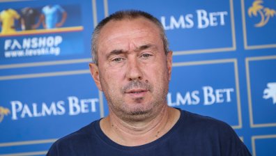 Мъри Стоилов: Трябва да се върнем към победите, в Европа се играе по-емоционално