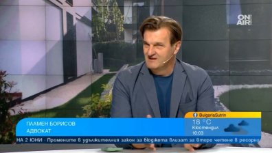 Защо по-скоро няма да се стигне до събаряне на незаконния град в "Баба Алино" край Варна