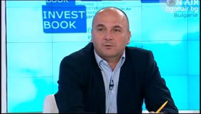 Любомир Дацов в INVESTBOOK (част 2)