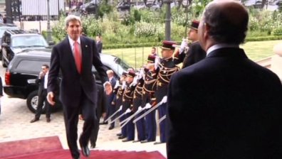 Конгресмените в САЩ изгледаха видео за жертвите в Сирия
