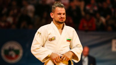 Герчев се размина с бронза на турнира от веригата Гран при в Загреб