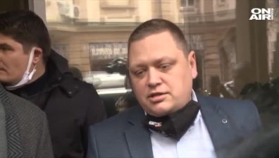 Задълбочаващо се разцепление и напрежение в БСП след изключването на Гергов