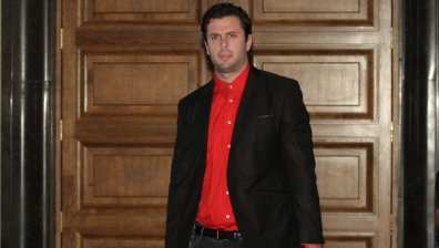 Йоан Матев, убил Георги в Борисовата градина, иска предсрочно освобождаване