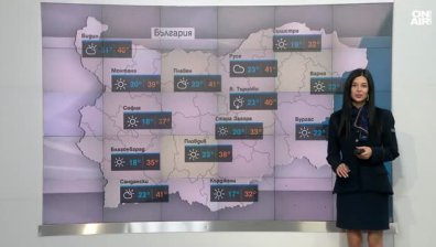 Централна прогноза