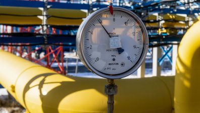 Румънците няма да останат на студено, 80% от газовите им хранилища са пълни