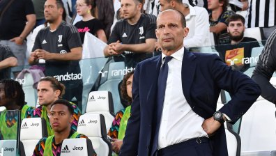 Алегри се прицели в звезда на "Наполи" за заместник на Киелини