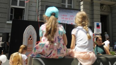 УНИЦЕФ: 56% от децата са самотни, 70% искат да имат думата при решения за живота им