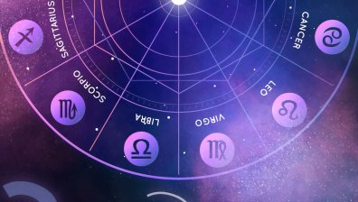 Пет зодии с най-силни хороскопи през януари 2026 г.