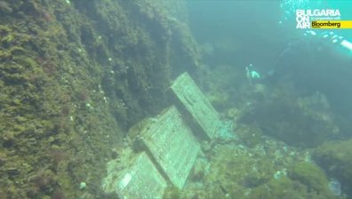 Великден под вода край Приморско