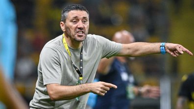 Любо Пенев и Душан Керкез с емоционални думи след дербито на Пловдив