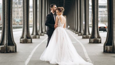 Няколко тайни за щастлив и спокоен брак