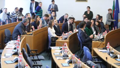 Невъзможен вот? СОС остава без председател, правят четвърти опит след седмица