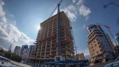 Сагата продължава - ДНСК обжалва решението на съда по казуса "Златен век"