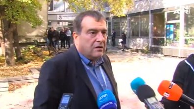 Търсят варианти за още легла за пациенти с Ковид-19 в София