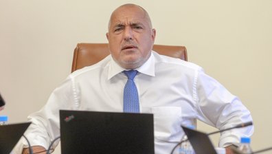 Борисов: Мъчно ми е за разединението на нацията и невинно битите
