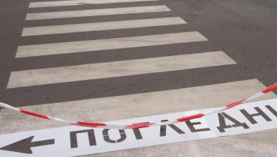 Пътна полиция ще проверява маркировката около училищата