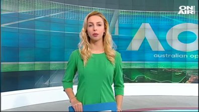 Обедна емисия 