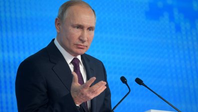 Путин прави планове за по-голям енергиен контрол в Южна Америка
